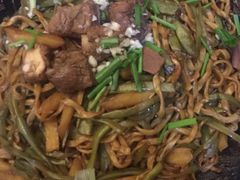 -金豆角砂锅焖面(安贞店)