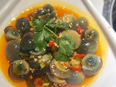 -百年果林椰子鸡(中洲店)
