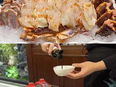 -东海怡品海鲜豆捞(舟宿夜江店)