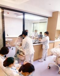 -弗蕾亚·和月月子调理院(东湖店)