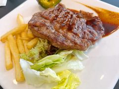 -三好坞景观餐厅