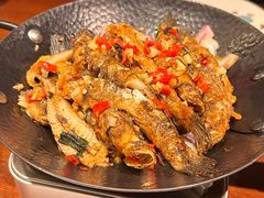 -索溪山寨·湘西饮食文化博物馆(标志门店)