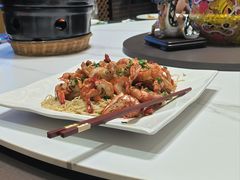 -味可道美食坊(福基路店)