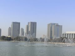 -尚贤河湿地