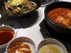 -本家韩国烤肉(青岛万象城店)