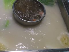 -洪焱重庆老火锅(万福花园店)