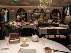 -狮拾久·现代新加坡料理(壹方城店)