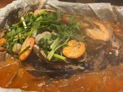 -小草大排档(北沙坡店)