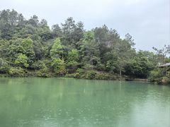 -仙店农庄(湖景农庄餐厅)