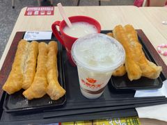 -永和大王(兴业路店)