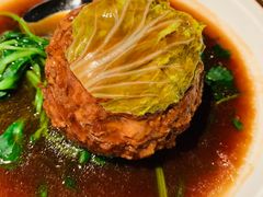 -老船坞水上餐厅(亚洲大酒店  东四十条店)