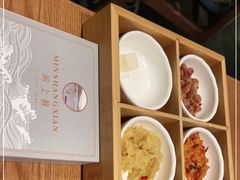 -闽上鲜·福建菜(龙湖滨江天街店)