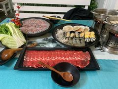 -丽江庭院之丽江往事(安定门店)