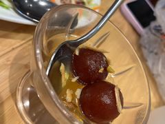 -Santoor 萨都里印度餐厅(北锣鼓巷店)
