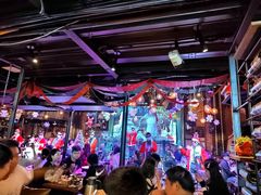 大堂-胡桃里音乐酒馆(白云五号T5 MALL店)