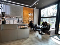 -Seesaw Coffee(88铜仁路店)