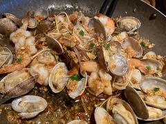 锅里的脆脆虾-吃饭皇帝大(解放西路店)