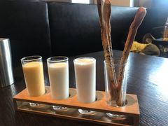 -斯比特花园意大利餐厅(缤谷广场店)