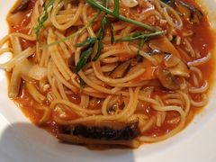 -新贝乐意大利餐厅(苏州中心店)