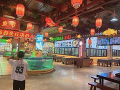 -年辉渔村·非遗传承餐厅(新丰江店)