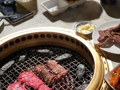 -乾杯烧肉居酒屋(中洲湾店)