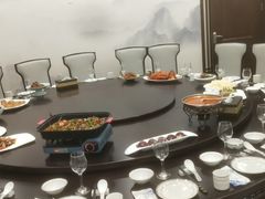 -今天国际酒店-餐厅