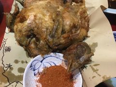 -窄巷子陕菜馆·地道陕西菜(粉巷店)
