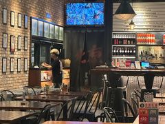 -京A Taproom·精酿餐吧(CBD店)