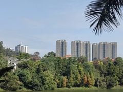 -东莞塘厦三正半山温泉酒店·沙利文西餐厅