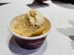 -哈根达斯(皇城恒隆广场店)