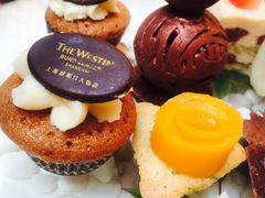 -威斯汀舞台餐厅