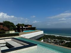 -瑰丽酒店·海吧·天际下午茶·现场DJ·天台酒吧