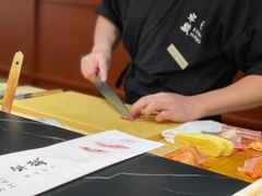 -Sushi Hanzo半藏(天环广场店)