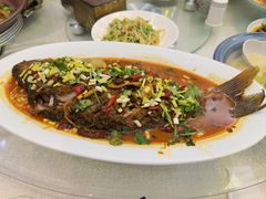 -彭城味道.地道徐州味(怡海花园店)