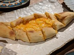 -格鲁·秀色Georgia’s Feast