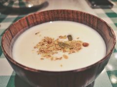 酸奶-新疆巴州金丝特餐厅(大钟寺店)