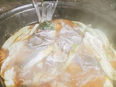 铁锅炖鱼-肥鱼屯活鱼锅(惠工街店)