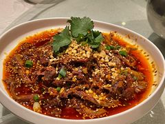 夫妻肺片-鑫巴蜀(和平里店)