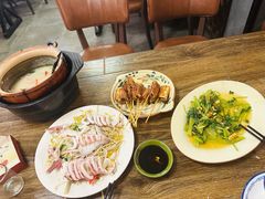 -潮和兴海鲜城·地道潮汕菜(佛山店)