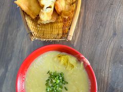 -东家云南传统油条稀豆粉(昆明茶马花街店)