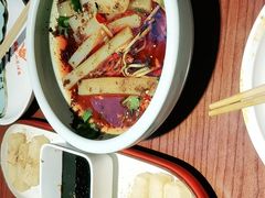 -川人百味·水煮活鱼(赛罕万达店)
