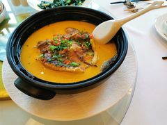 -上海兴国宾馆 丽宫中餐厅
