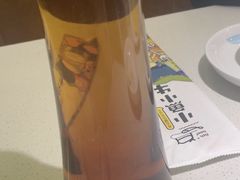 -小鱼小牛(世欧广场店)