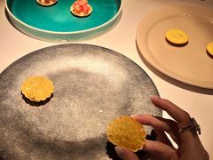 -三嚥阁 La Villa Restaurant