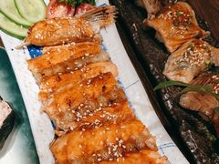 -大雄寿司(中华广场店)
