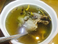 -瑞记湛江鸡饭店·粤西第一鸡(粤垦店)