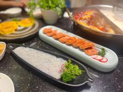 -捞王锅物料理(温州万象城店)