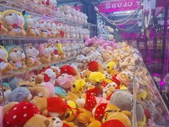 -阿尔法Game Station(中山路店)