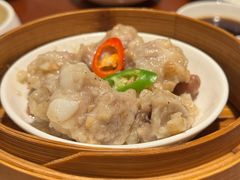 -杭州JW万豪酒店-万豪中餐厅