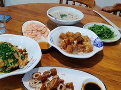 -百家鲜·杭帮菜